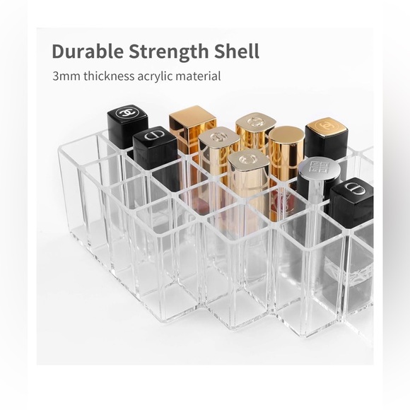🔥 2 for 20$ / Makeup organizer - Picture 5 of 11
